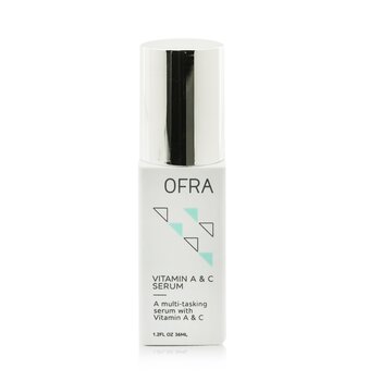 OFRA Cosmetics Serum Vitamin A &C (Vitamin A & C Serum)