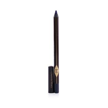 Pensil Mata Cair Rock 'N' Kohl - # Midnight Blue (Rock 'N' Kohl Liquid Eye Pencil - # Midnight Blue)