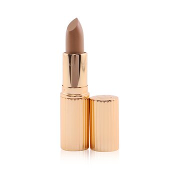 Charlotte Tilbury K.I.S.S.I.N.G Lipstik - # Telanjang Kate (K.I.S.S.I.N.G Lipstick - # Nude Kate)