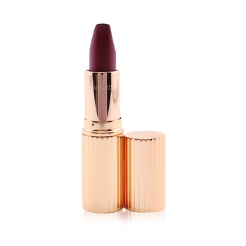 Charlotte Tilbury Revolusi Matte - # Love Liberty (Dreamy Berry Pin) (Matte Revolution - # Love Liberty (Dreamy Berry Pin))