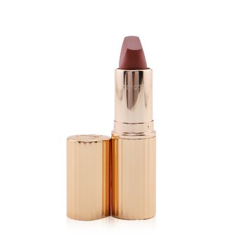 Charlotte Tilbury Revolusi Matte - # Supermodel (Mid Toned Muted Nude Rose) (Matte Revolution - # Supermodel (Mid Toned Muted Nude Rose))