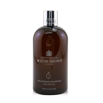 Molton Brown Volumising Shampoo With Nettle (Untuk Rambut Halus) 160270 (Volumising Shampoo With Nettle (For Fine Hair) 160270)