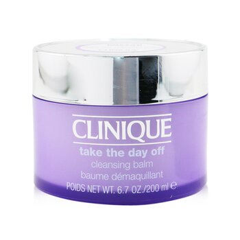 Ambil Hari Libur Membersihkan Balsem (Ukuran Jumbo) (Take The Day Off Cleansing Balm (Jumbo Size))