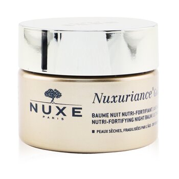 Nuxe Nuxuriance Gold Nutri-Fortifying Night Balm (Nuxuriance Gold Nutri-Fortifying Night Balm)