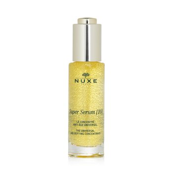Nuxe Serum Super [10] - Concenrate Universal yang Menentang Usia (Super Serum [10] - The Universal Age-Defying Concenrate)
