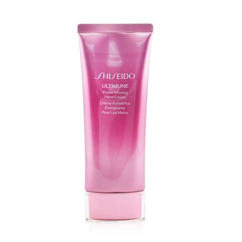 Shiseido Ultimune Power Infusing Hand Cream (Ultimune Power Infusing Hand Cream)