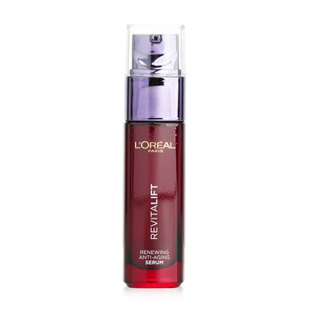 Revitalift Triple Action Memperbarui Serum Anti-Penuaan