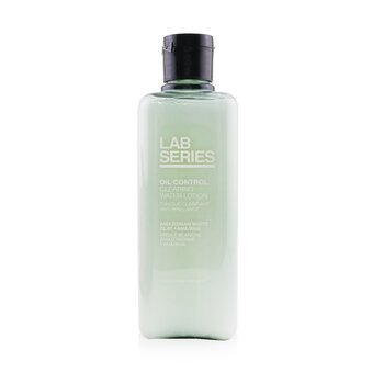 Lotion Air Kliring Kontrol Minyak Seri Lab
