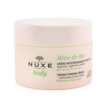 Nuxe Body Toning Firming Cream (Nuxe Body Toning Firming Cream)