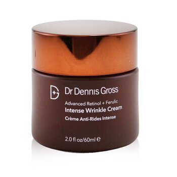 Dr Dennis Gross Advanced Retinol + Ferulic Intense Wrinkle Cream (Advanced Retinol + Ferulic Intense Wrinkle Cream)