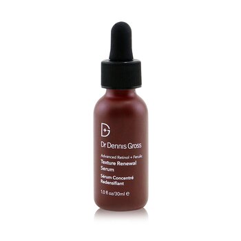 Dr Dennis Gross Advanced Retinol + Ferulic Texture Renewal Serum (Advanced Retinol + Ferulic Texture Renewal Serum)