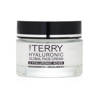 By Terry Krim Wajah Global Hialuronat (Hyaluronic Global Face Cream)