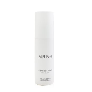 Alpha-H Tonik Kulit Bening (Clear Skin Tonic)