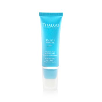 Thalgo Sumber Marine Rehydrating Pro Mask (Source Marine Rehydrating Pro Mask)