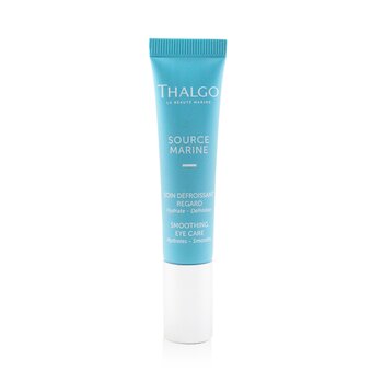 Thalgo Sumber Marine Smoothing Eye Care (Source Marine Smoothing Eye Care)