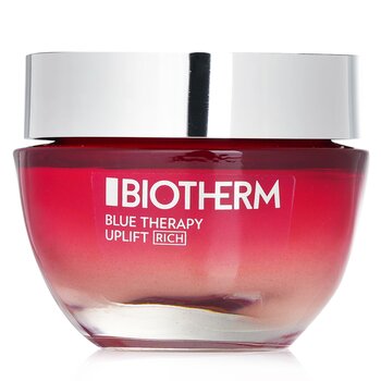Blue Therapy Uplift Lift Effect & Kekencangan Kaya Cream - Untuk Kulit Kering
