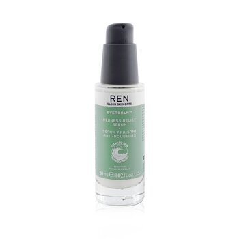Ren Evercalm Redness Relief Serum (Untuk Kulit Sensitif) (Evercalm Redness Relief Serum (For Sensitive Skin))