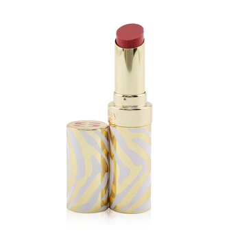 Sisley Phyto Rouge Shine Menghidrasi Lipstik Mengkilap - # 11 Bunga Tipis (Phyto Rouge Shine Hydrating Glossy Lipstick - # 11 Sheer Blossom)