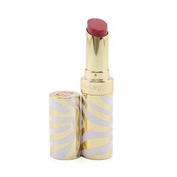 Phyto Rouge Shine Menghidrasi Lipstik Mengkilap - # 20 Kelopak Tipis (Phyto Rouge Shine Hydrating Glossy Lipstick - # 20 Sheer Petal)