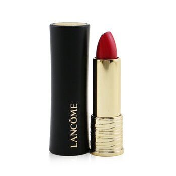Lancome Lipstik Krim Pemerah Pipi LAbsolu - # 176 Ma Grenadine (LAbsolu Rouge Cream Lipstick - # 176 Ma Grenadine)