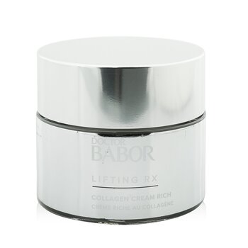 Babor Dokter Babor Mengangkat RX Collagen Cream Rich (Doctor Babor Lifting RX Collagen Cream Rich)