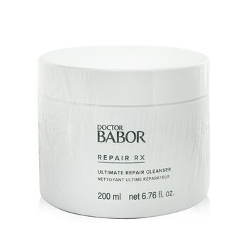 Babor Dokter Babor Perbaikan Rx Ultimate Repair Cleanser (Produk Salon) (Doctor Babor Repair Rx Ultimate Repair Cleanser (Salon Product))