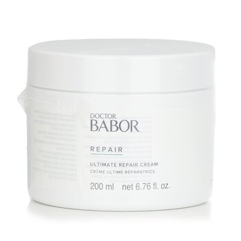 Doctor Babor Repair Ultimate Repair Cream (Ukuran Salon)
