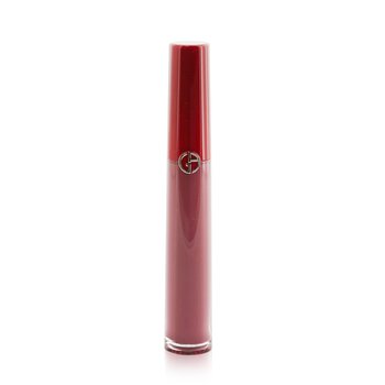 Giorgio Armani Lip Maestro Intense Velvet Color (Liquid Lipstick) - # 529 Rose Plum (Lip Maestro Intense Velvet Color (Liquid Lipstick) - # 529 Rose Plum)
