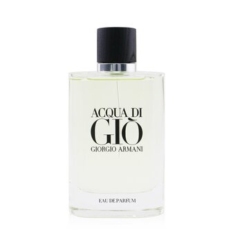 Giorgio Armani Acqua Di Gio Eau De Parfum Refillable Spray (Acqua Di Gio Eau De Parfum Refillable Spray)