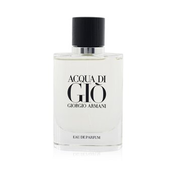 Giorgio Armani Acqua Di Gio Eau De Parfum Refillable Spray (Acqua Di Gio Eau De Parfum Refillable Spray)
