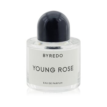 Byredo Muda Rose Eau De Parfum Semprot (Young Rose Eau De Parfum Spray)