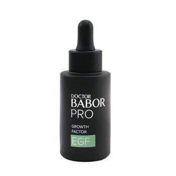 Babor Dokter Babor Pro EGF Faktor Pertumbuhan Konsentrat (Doctor Babor Pro EGF Growth Factor Concentrate)