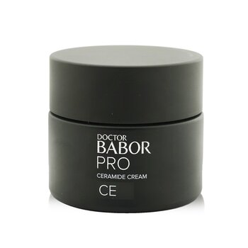 Krim Ceramide Dokter Babor Pro CE (Doctor Babor Pro CE Ceramide Cream)