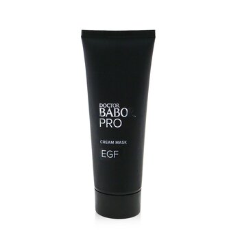 Babor Masker Krim Dokter Babor Pro EGF (Doctor Babor Pro EGF Cream Mask)