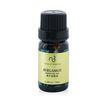 Natural Beauty Minyak Atsiri - Bergamot (Essential Oil - Bergamot)