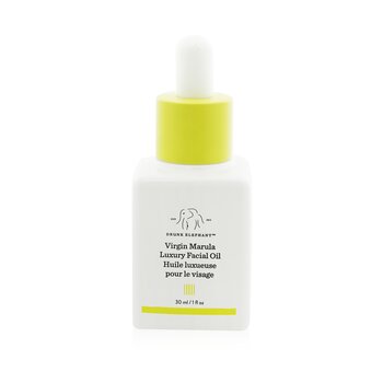 Drunk Elephant Virgin Marula Luxury Facial Oil (Virgin Marula Luxury Facial Oil)