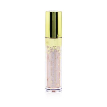 Winky Lux Chandelier Shimmer Liquid Eyeshadow - # Botol Pop (Chandelier Shimmer Liquid Eyeshadow - # Bottle Pop)