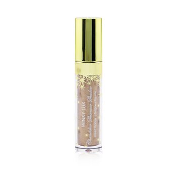 Winky Lux Eyeshadow Cair Chandelier Shimmer - # Cha Ching (Chandelier Shimmer Liquid Eyeshadow - # Cha Ching)
