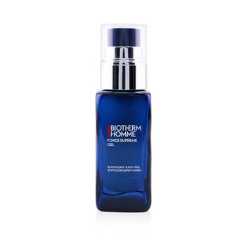 Homme Force Supreme Revitalizing & Anti-Aging Gel (Homme Force Supreme Revitalizing & Anti-Aging Gel)