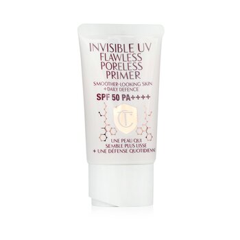 600057 UV Flawless Poreless Primer SPF50 yang Tak Terlihat