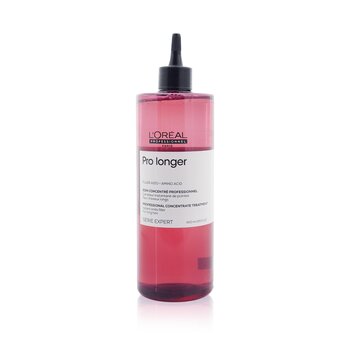 Professionnel Serie Expert - Pro Longer Filler A100 + Amino Acid Pro Longer Ends-Filler Concentrate (Untuk Rambut Panjang)