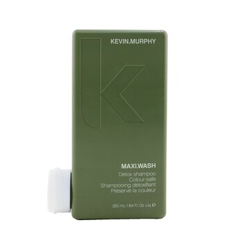 Kevin.Murphy Maxi.Cuci Sampo Detoks (Maxi.Wash Detox Shampoo)