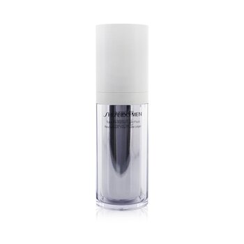 Shiseido Total Cairan Cahaya Revitalizer (Total Revitalizer Light Fluid)