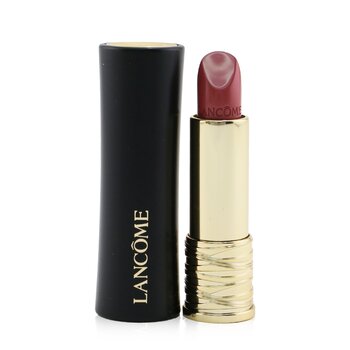 Lancome Lipstik Krim Pemerah Pipi LAbsolu - # 06 Rose Nu (LAbsolu Rouge Cream Lipstick - # 06 Rose Nu)