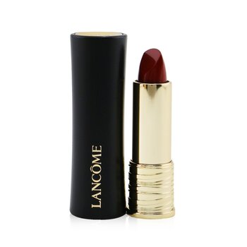 Lipstik Krim Pemerah Pipi L'Absolu - # 196 Sentuhan Prancis (L'Absolu Rouge Cream Lipstick - # 196 French Touch)