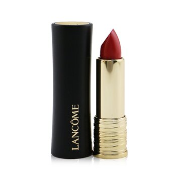 Lancome Lipstik Krim Pemerah Pipi LAbsolu - # 347 Le Baiser (LAbsolu Rouge Cream Lipstick - # 347 Le Baiser)