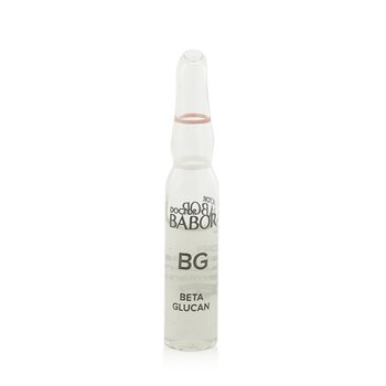 Babor Ampul Serum Kekuatan Dokter Babor - Beta-Glucan (Doctor Babor Power Serum Ampoules - Beta-Glucan)