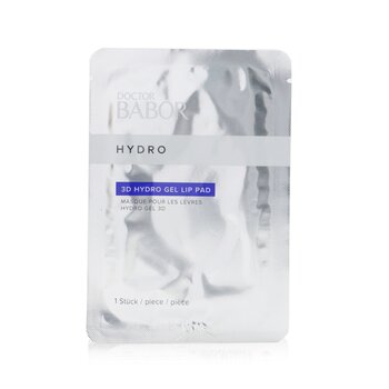 Babor Dokter Babor Hydro Rx 3D Hydro Gel Lip Pad (Doctor Babor Hydro Rx 3D Hydro Gel Lip Pad)
