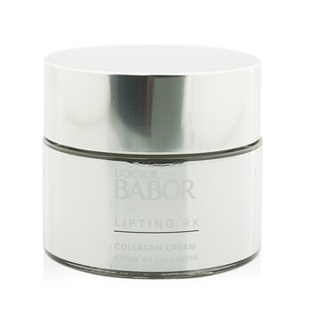 Babor Dokter Babor Mengangkat Krim Kolagen Rx (Doctor Babor Lifting Rx Collagen Cream)