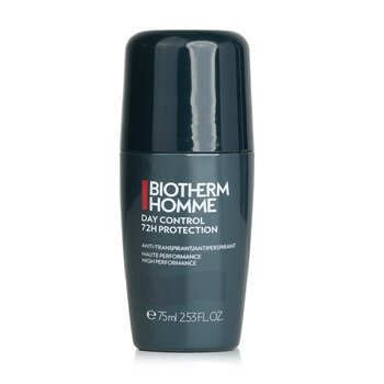 Biotherm Homme Day Control Extreme Protection 72H Antiperspirant Deodoran Roll-On (Homme Day Control Extreme Protection 72H Antiperspirant Deodorant Roll-On)